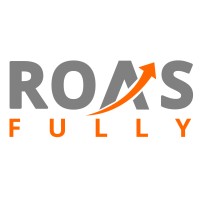 ROAS Fully logo - Similar company to Aiminity