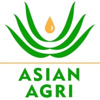 Asian Agri logo - Similar company to Wilmar International