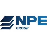 Grupo NPE logo - Similar company to Epman Soluções Para A Indústria