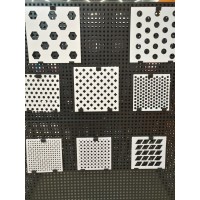 perforatedmetal logo - Similar company to Meever Seamless Pipes