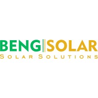 BENGsolar logo - Similar company to Bengglas®