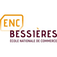 BTS COMMUNICATION de l'ENC Bessières logo - Similar company to Licence Professionnelle Chargé.E De Communication Institutionnelle Et Corporate