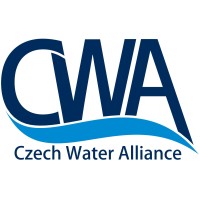 Czech Water Alliance logo - Similar company to Gryf Hb, S.R.O.