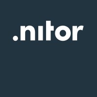 Nitor Energy logo - Similar company to Danske Commodities