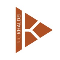 Trio Khaldei logo - Similar company to Trio Aralia