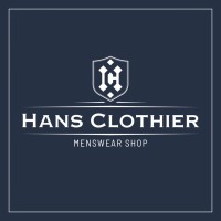 Hans Clothier logo - Similar company to Sondor Media