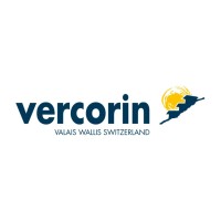 Vercorin Tourisme logo - Similar company to Destination Vercorin