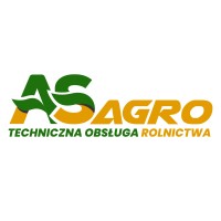 AS Agro - obsługa rolnictwa logo - Similar company to Asagro
