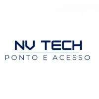 Nv Tech Sistemas de Ponto e Acesso logo - Similar company to Singular Gestão