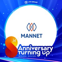 ManNet - Human Network logo - Similar company to Dob Tech