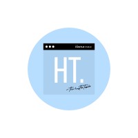 The Hustle Table logo - Similar company to Ffg Connect
