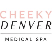 Cheeky Denver logo - Similar company to Evolution Dermatology + Wellness