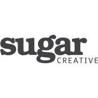 Sugar Creative logo - Similar company to Wales Interactive