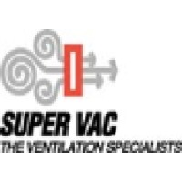 Super Vacuum Manufacturing logo - Similar company to Super Vac