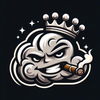 The Cloud Gs logo - Similar company to Braintech Ltd
