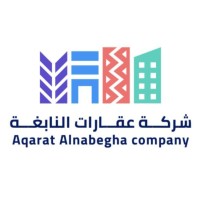 Aqarat Alnabegha Company logo - Similar company to Al Zaahi Business Setup& Documents Clearing