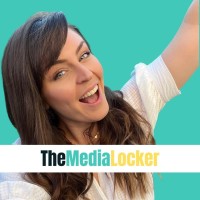 The Media Locker logo - Similar company to New Leaf (Family Law) Solicitors