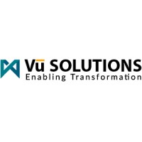 VU Solutions Pvt. Ltd logo - Similar company to I10Studios