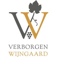 De Verborgen Wijngaard logo - Similar company to Neem Leiding