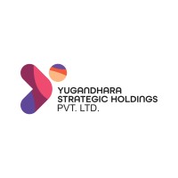 Yugandhara Strategic Holdings Pvt. Ltd. logo - Similar company to Evlelo