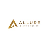 Allure Interior Design logo - Similar company to Comet Architects + Interior