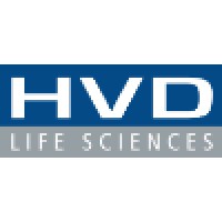 HVD Vertriebs GmbH logo - Similar company to Oscreens