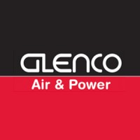 Glenco Air & Power logo - Similar company to Finnco Group