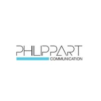 PHILIPPART COMMUNICATION logo - Similar company to Studio Pereire