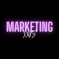 Marketing XYZ logo - Similar company to Maxelerator