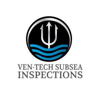 Ven-Tech Subsea Inspections logo - Similar company to Aace Chinook-Calgary Section