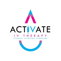 Activate IV logo - Similar company to Invisa-Red Technology