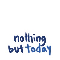 Nothing But Today logo - Similar company to The Strive Collaborative