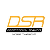 DSR Professional Training DMCC logo - Similar company to Loretal Consultancy For Training & Development