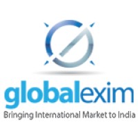 Global Exim Group logo - Similar company to A&J