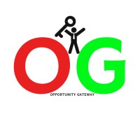 Opportunity Gateway logo - Similar company to Being Pro Coder