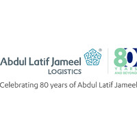 Abdul Latif Jameel Logistics Services logo - Similar company to Fmt Logistics Ltd