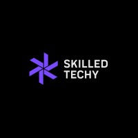 Skilled Techy logo - Similar company to Tatvam Infotech