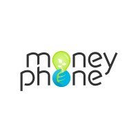 MoneyPhone logo - Similar company to Teamcoda