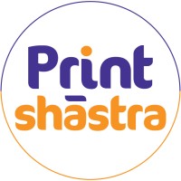 Printshastra logo - Similar company to Traction Shastra