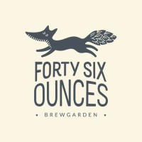 Forty Six Ounces logo - Similar company to Paralo®