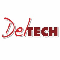 DEL-TECH logo - Similar company to Deltech Solutions Inc.