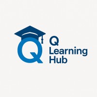 QLearning Hub logo - Similar company to Claudia'S Concept