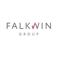 Falkwin Group logo - Similar company to Captic Media