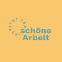 Institut für schöne Arbeit logo - Similar company to Better Cities Group