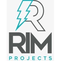 RIM Projects logo - Similar company to Pragati Solutions