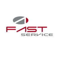 Fast Service - Soluções em logística integrada logo - Similar company to Fast Service