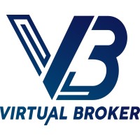 Virtual Broker logo - Similar company to Edda Broker