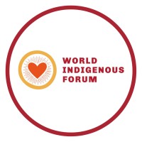 World Indigenous Forum logo - Similar company to Harmony Haven Tx