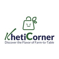 KhetiCorner logo - Similar company to Khetikendra