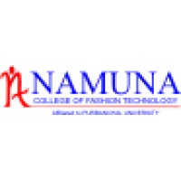 Namuna College Of Fashion Technology
